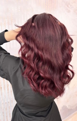 trasformazione della bellezza