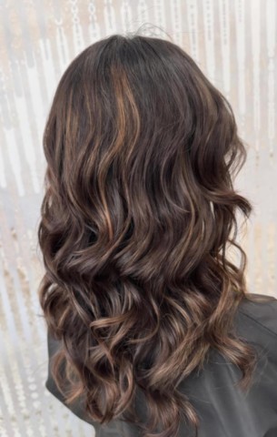 trasformazione della bellezza