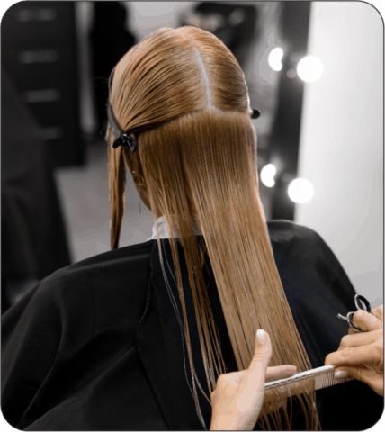 Taglio Personalizzato