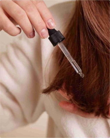 Trattamenti per Capellli