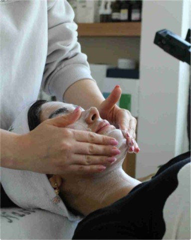 Trattamento Viso
